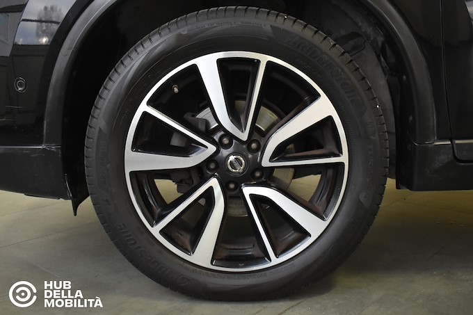 NISSAN X-Trail 1.6 dCi 4WD Tekna